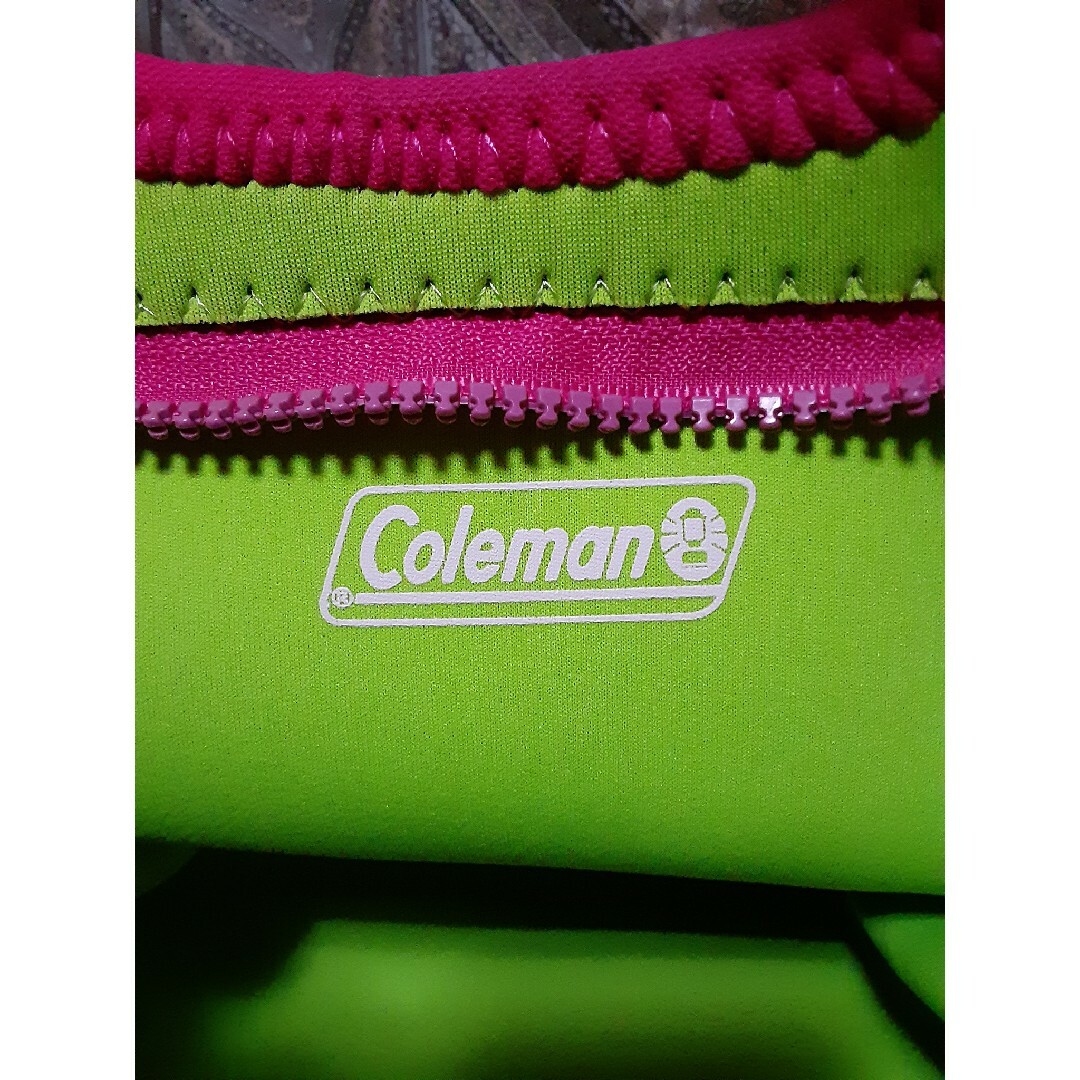 Coleman(コールマン)のコールマン Coleman ネオプレーン/トートバッグ レディースのバッグ(トートバッグ)の商品写真