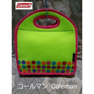 コールマン(Coleman)のコールマン Coleman ネオプレーン/トートバッグ(トートバッグ)