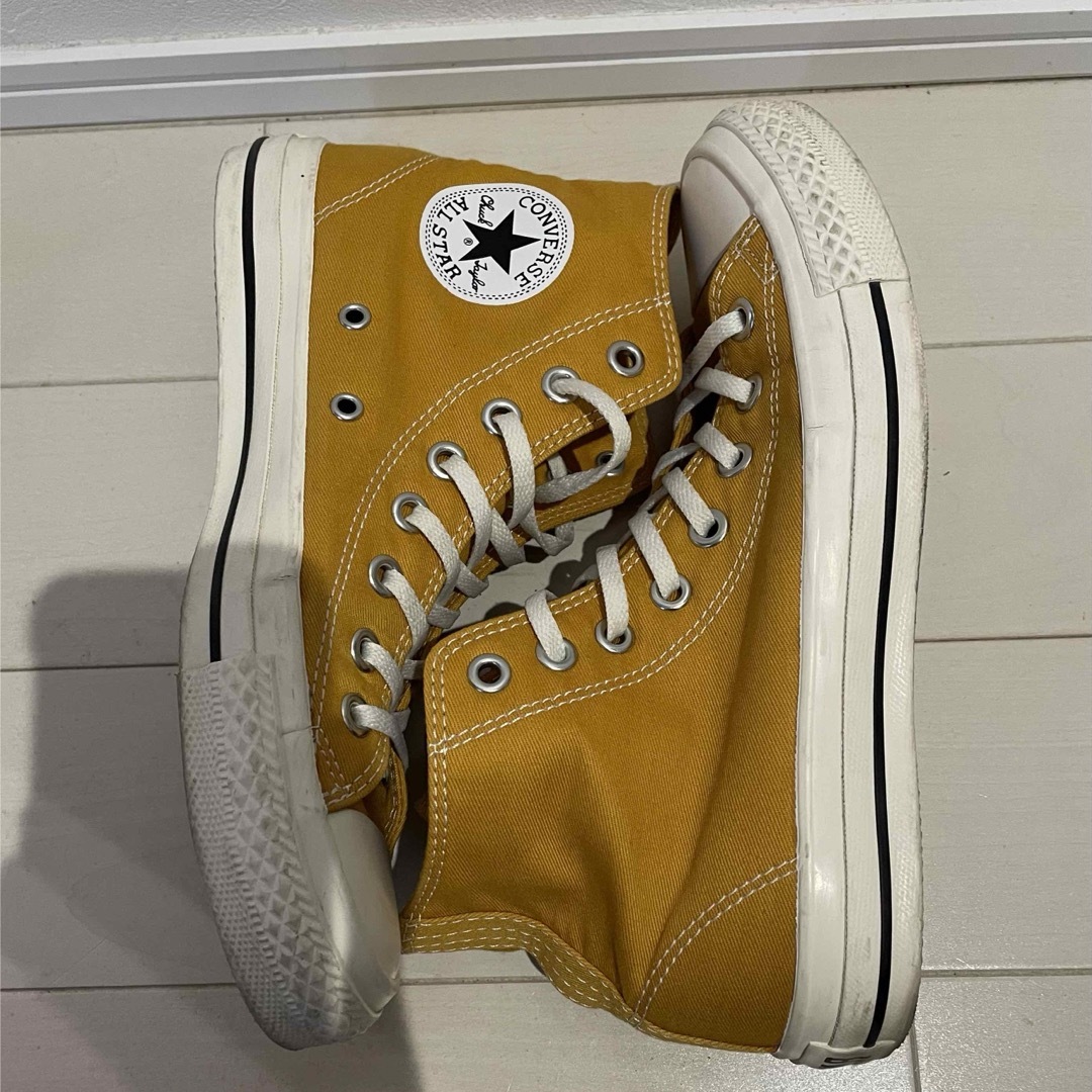 ALL STAR（CONVERSE）(オールスター)のコンバース オールスター ステッチング  レディースの靴/シューズ(スニーカー)の商品写真