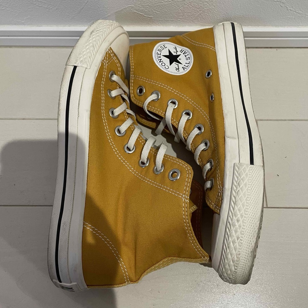 ALL STAR（CONVERSE）(オールスター)のコンバース オールスター ステッチング  レディースの靴/シューズ(スニーカー)の商品写真