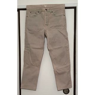 ★★ （股下69cm）カーハート　newel pant  30インチ　ベージュ　