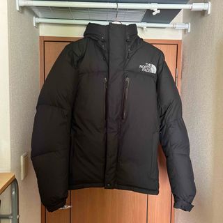 THE NORTH FACE - ノースフェイス　バルトロライトジャケット　ブラック　ＸＬ