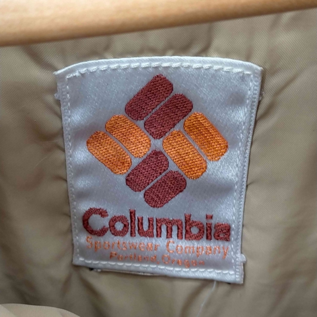 Columbia(コロンビア)のColumbia(コロンビア) 70S~80S 中綿マウンテンパーカー メンズ メンズのジャケット/アウター(その他)の商品写真