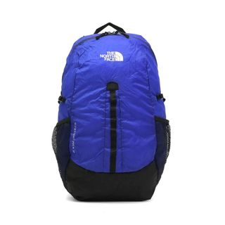 ザノースフェイス(THE NORTH FACE)のTHE NORTH FACE フライウェイトパック22 TNFブルー NM819(その他)