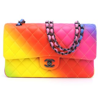 シャネル(CHANEL)のシャネル ショルダーバッグ A01112(ショルダーバッグ)