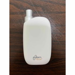 プルームテック(PloomTECH)のPloom TECH+ with(本体のみ)(タバコグッズ)