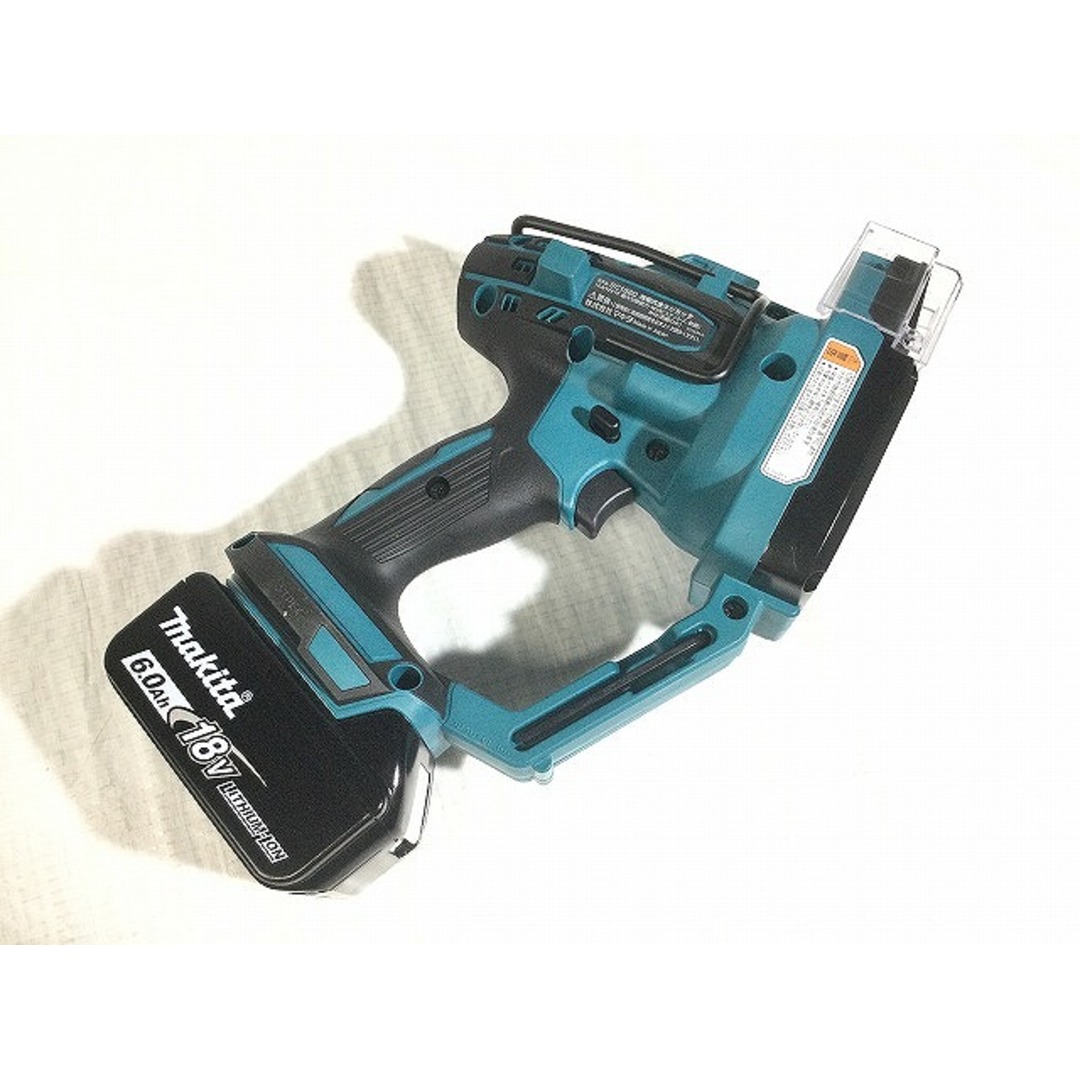 Makita - ☆未使用品☆makita マキタ 18V 充電式全ネジカッター