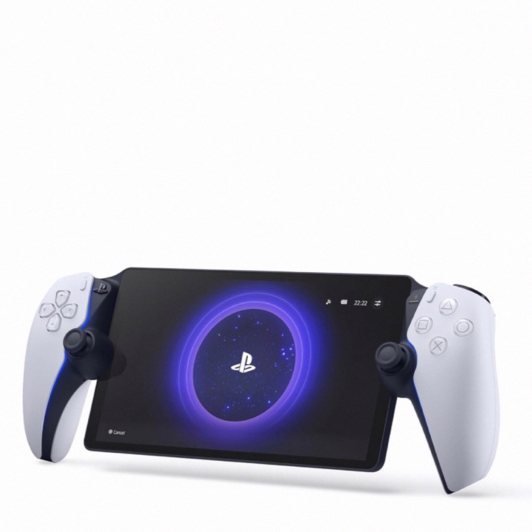 PlayStation Portable - 新品未開封 PlayStation Portal リモート