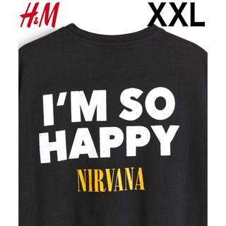 エイチアンドエム Tシャツ・カットソー(メンズ)の通販 1,000点以上