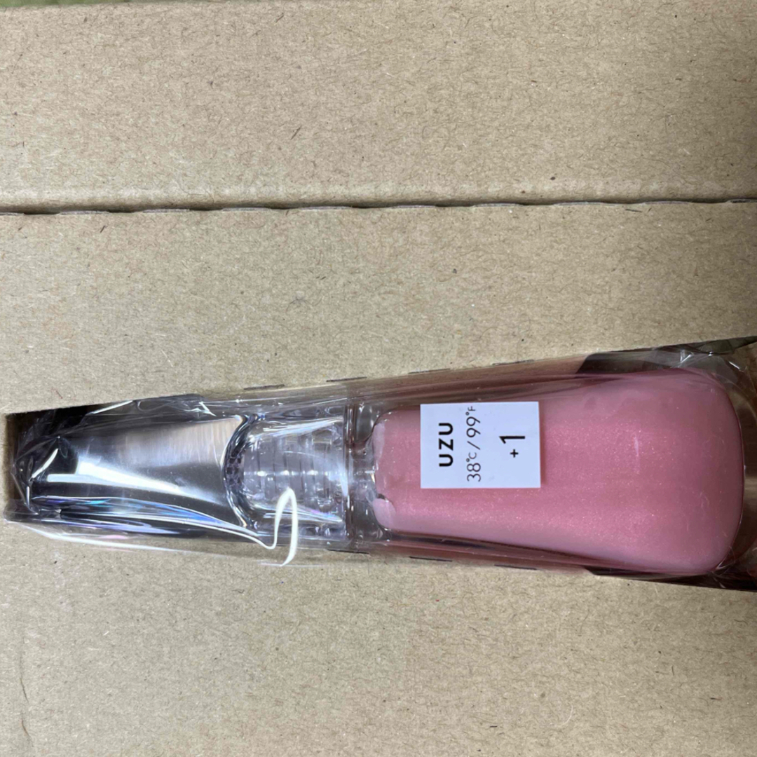 ウズ バイ フローフシ SHEER PINK +1 エンタメ/ホビーの本(ファッション/美容)の商品写真