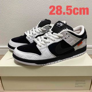 ナイキ(NIKE)のNIKE DUNK SB TIGHTBOOTH コラボ 28.5cm レア 希少(スニーカー)