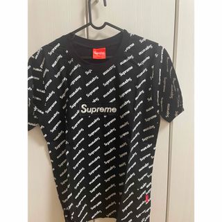 シュプリーム(Supreme)のGen様　専用　シュプリーム  Tシャツ　美品(Tシャツ/カットソー(半袖/袖なし))