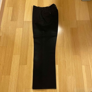 富士ヨット学生服 黒ズボン 64 冬用(スラックス)