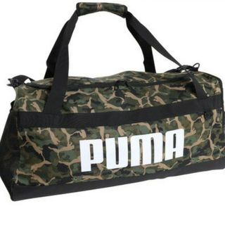 新品☆PUMA　プーマ　ボストンバッグ