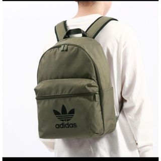 オリジナルス(Originals（adidas）)の新品★adidas originals リュック(バッグパック/リュック)