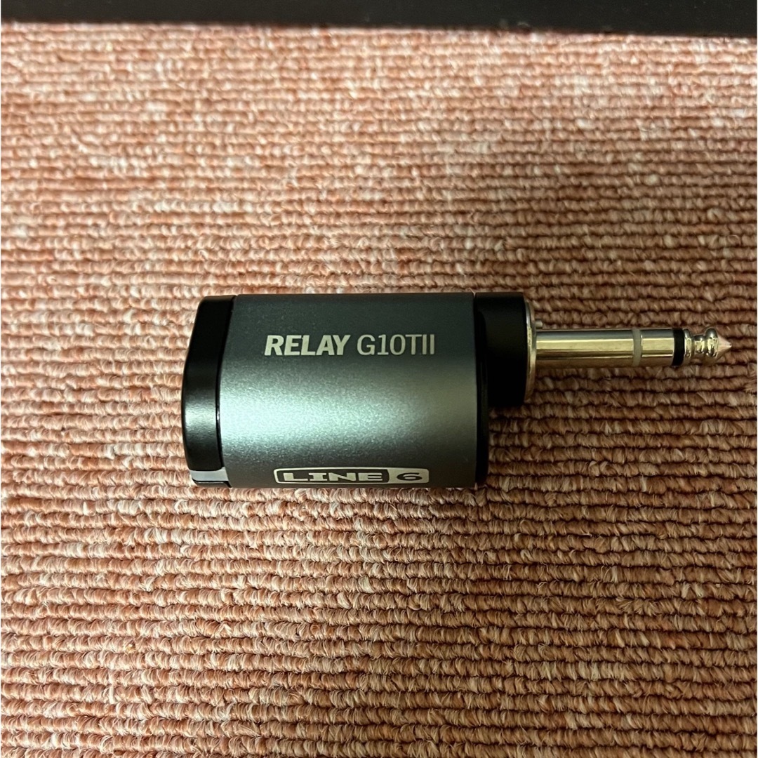 YAMAHA THR10Ⅱ wireless LINE6 RELAY G10TⅡ YAMAHA THR10Ⅱ wireless LINE6 RELAY G10TⅡ