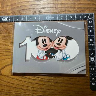 ディズニー(Disney)の【未使用】ディズニー　非売品　ポストカード　4枚セット(キャラクターグッズ)