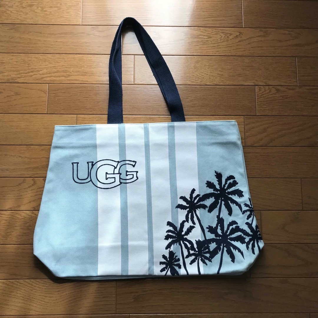 UGG(アグ)の【ハワイ限定】【最終格安】UGG アグ トートバッグ レディースのバッグ(トートバッグ)の商品写真