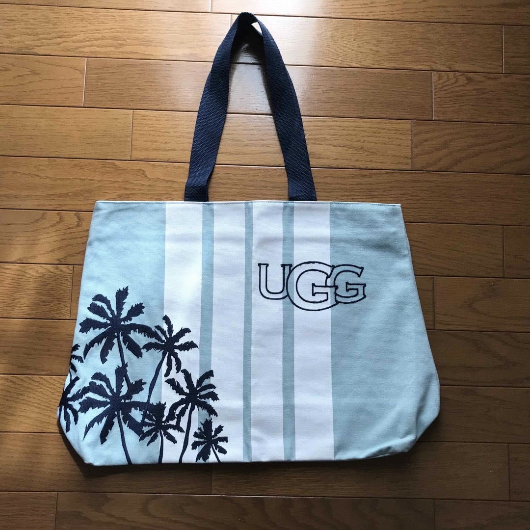 UGG(アグ)の【ハワイ限定】【最終格安】UGG アグ トートバッグ レディースのバッグ(トートバッグ)の商品写真