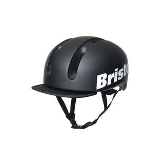 F.C.R.B. - F.C.Real Bristol  Kabuto BICYCLE HELMET 