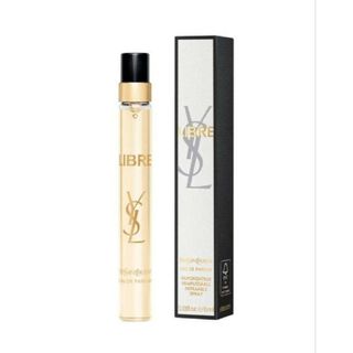 イヴサンローラン(Yves Saint Laurent)のイヴ・サンローラン　リブレ オーデパルファム　10ml(ユニセックス)