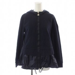 MONCLER - モンクレール MAGLIA CARDIGAN パーカー ジャケット ナイロン