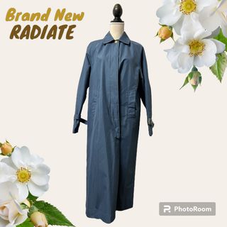 RADIATE　コート　新品