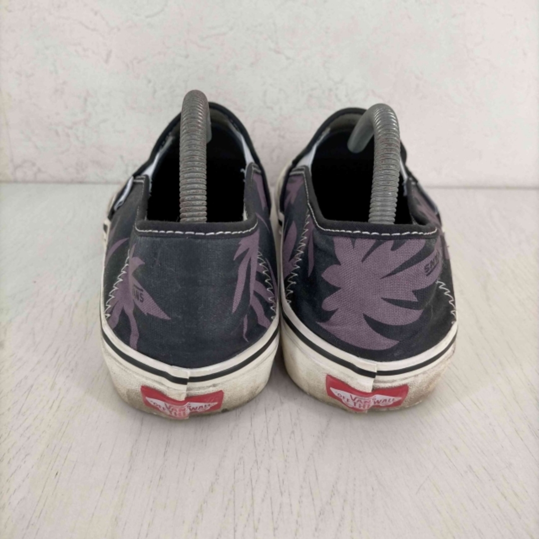 VANS(ヴァンズ)のVANS(バンズ) SLIP-ON SF サマーリーフ  メンズ シューズ メンズの靴/シューズ(スリッポン/モカシン)の商品写真