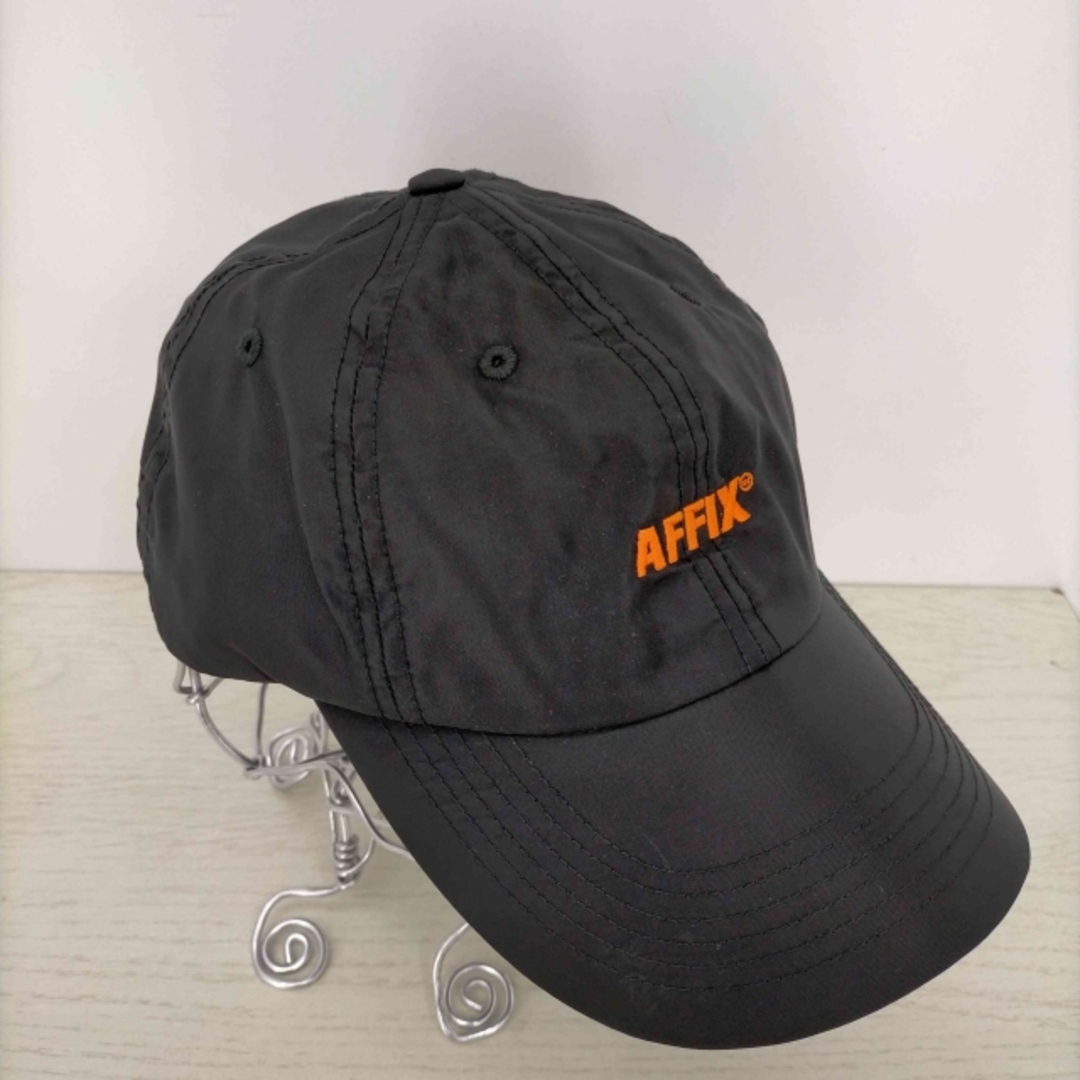 AFFIX(アフィックス)のAFFIX(アフィックス) キャップ メンズ 帽子 キャップ メンズの帽子(キャップ)の商品写真