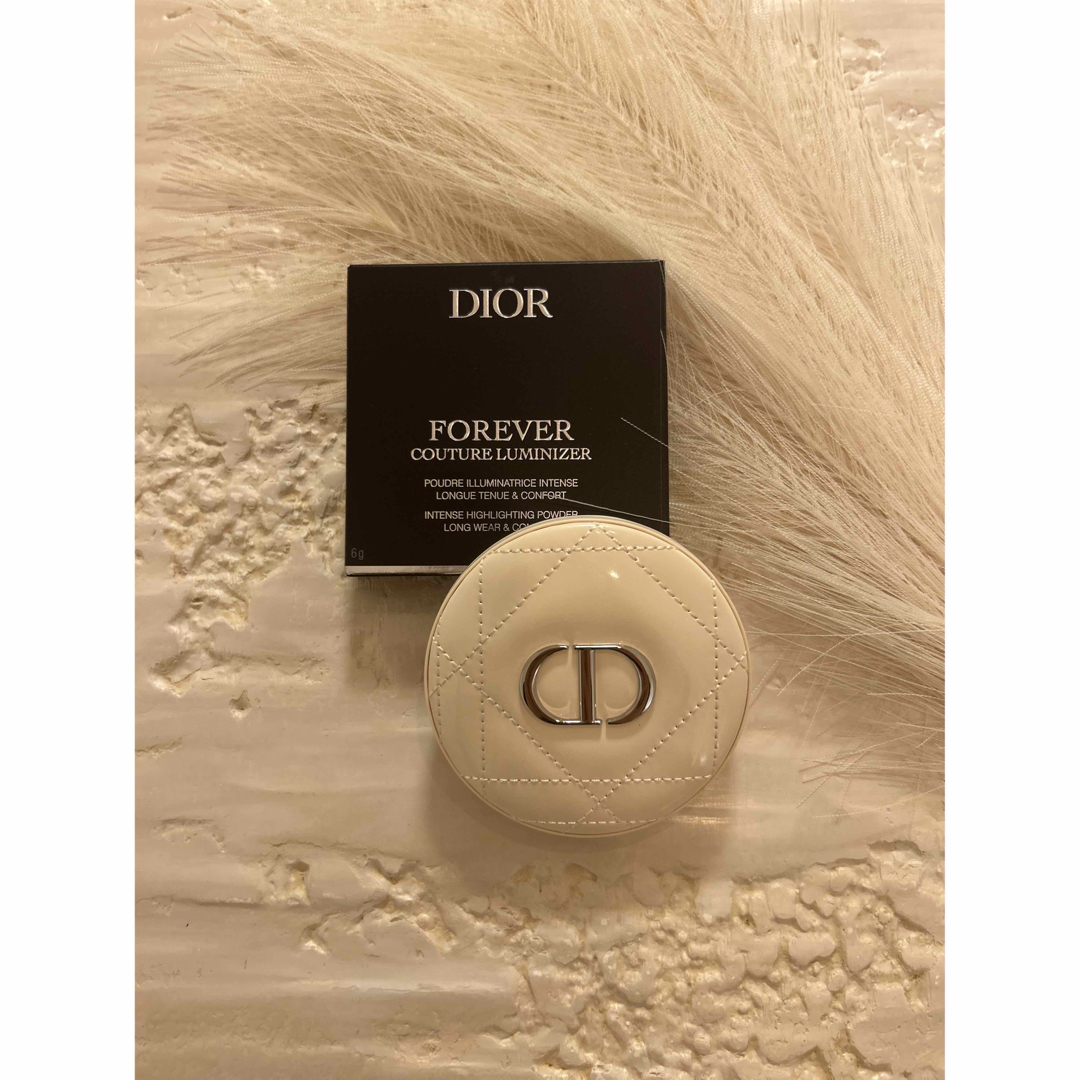 Dior - 【新品・未使用】ディオールスキンフォーエヴァー Dior - 【新品・未使用】ディオールスキンフォーエヴァー