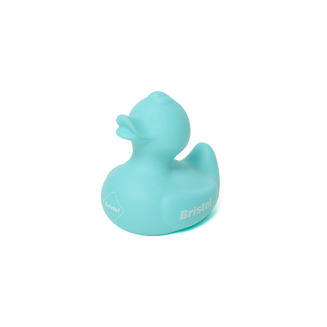 新品 送料無料 FCRB 24SS RUBBER DUCK LIGHT BLUE | フリマアプリ ラクマ