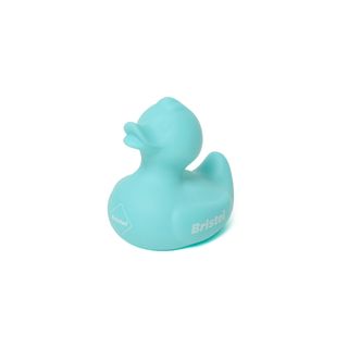 エフシーアールビー(F.C.R.B.)の新品 送料無料 FCRB 24SS RUBBER DUCK LIGHT BLUE(その他)