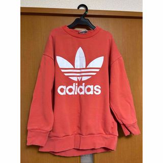 アディダス(adidas)のadidas トレーナー(その他)