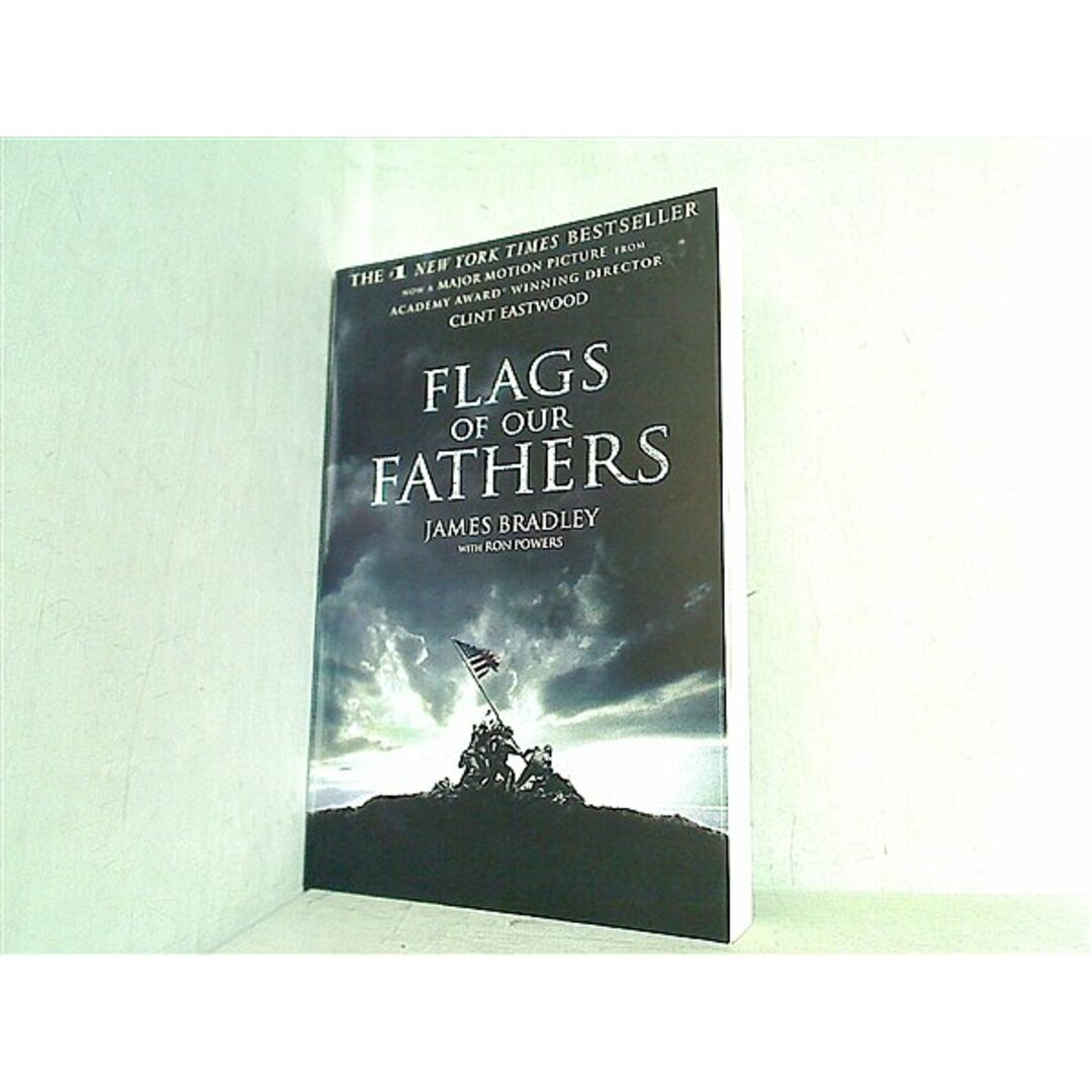 Flags of Our Fathers エンタメ/ホビーの本(洋書)の商品写真