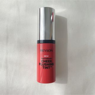 レブロン(REVLON)のレブロン フォトレディ チーク　フラッシング ティント(チーク)