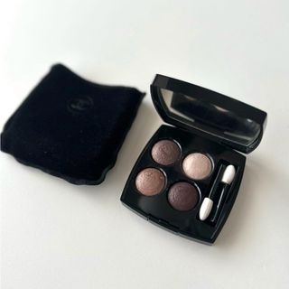 CHANEL - 【美品】CHANEL シャネル アイシャドウ レキャトルオンブル 226