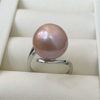 Chloe - 美品◇Chloe パールリング Darcey ring 10号の通販 by あ's