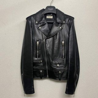 Saint Laurent - SAINT LAURENT PARIS エディ期 L01 クラシック 