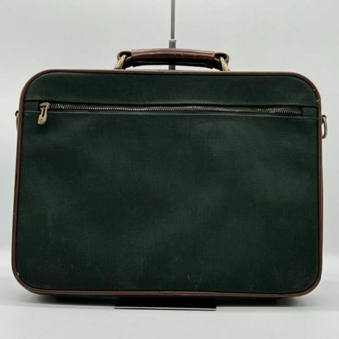 Samsonite(サムソナイト)の✨良品✨Samsonite サムソナイト ビジネスバッグ ブリーフケース メンズのバッグ(ビジネスバッグ)の商品写真