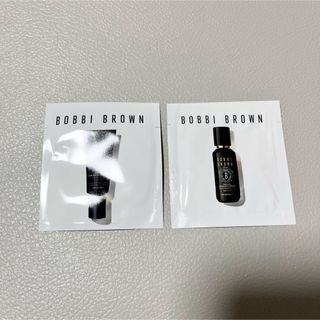 ボビイブラウン(BOBBI BROWN)のボビイブラウン  プライマー  ＆ファンデーション　N-042(ファンデーション)