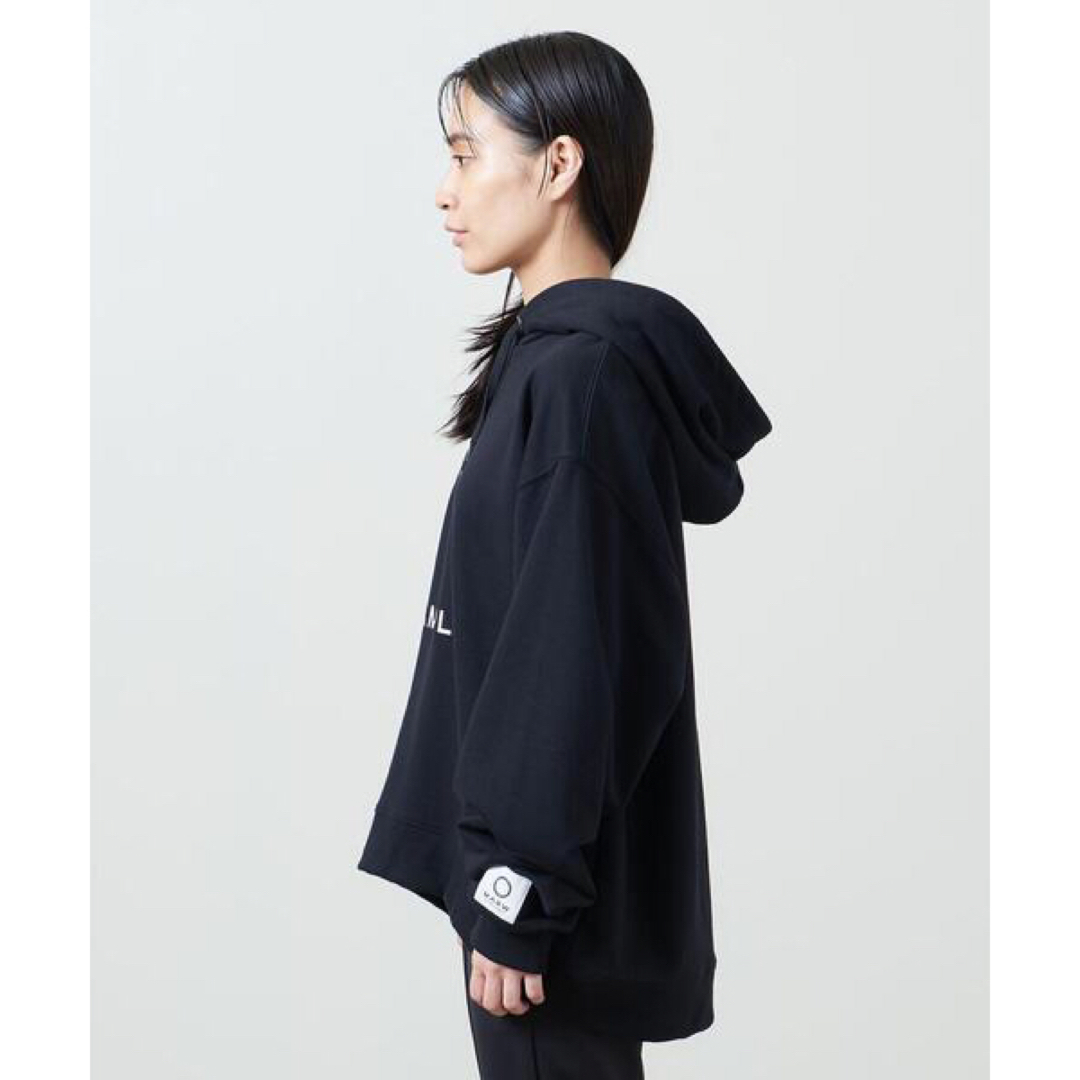 UNITED ARROWS(ユナイテッドアローズ)の＜MARW UNITED ARROWS SAMPLE パーカー レディースのトップス(トレーナー/スウェット)の商品写真