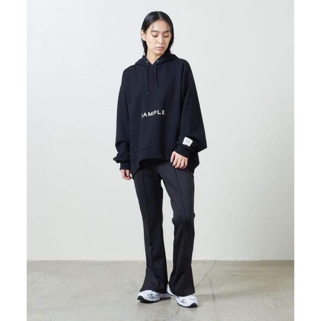 UNITED ARROWS(ユナイテッドアローズ)の＜MARW UNITED ARROWS SAMPLE パーカー レディースのトップス(トレーナー/スウェット)の商品写真