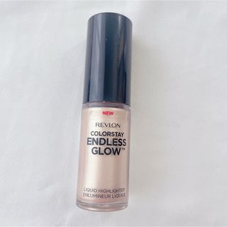 レブロン(REVLON)のレブロン カラーステイ エンドレス グロウリキッドハイライト001(フェイスカラー)