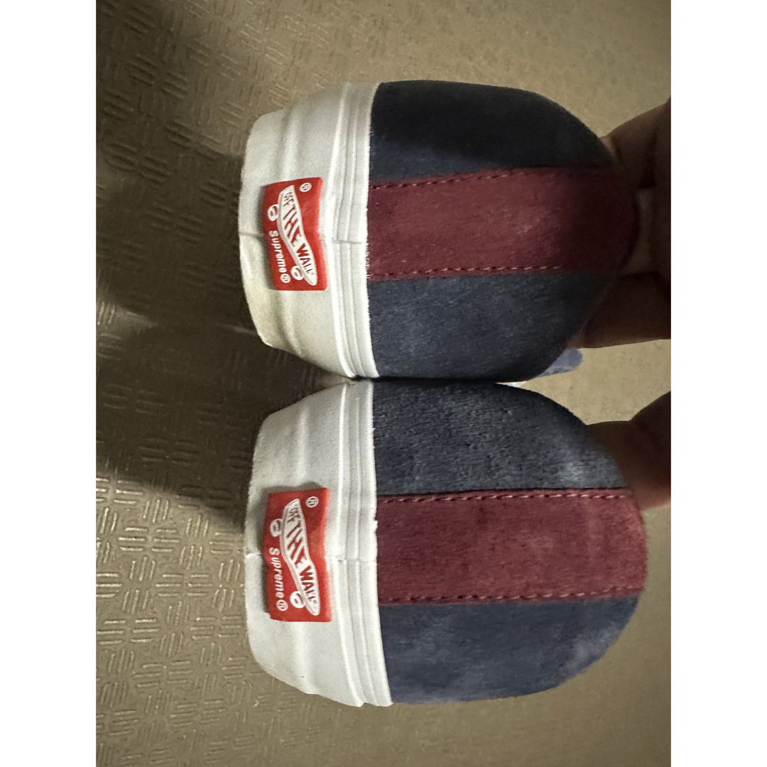 Supreme(シュプリーム)の13ss SUPREME VANS LAMPIN PRO US11 新品 メンズの靴/シューズ(スニーカー)の商品写真