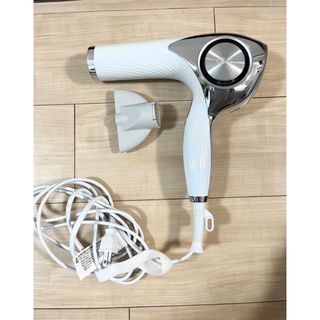 リファ(ReFa)のReFa BEAUTECH DRYER PRO リファ ドライヤー　美品(ドライヤー)