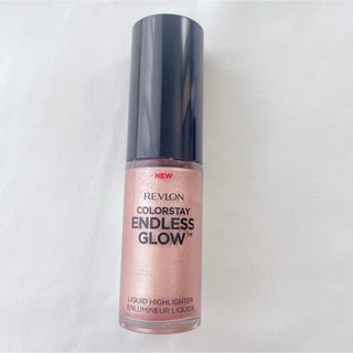 レブロン(REVLON)のレブロン カラーステイ エンドレス グロウリキッドハイライト002(フェイスカラー)