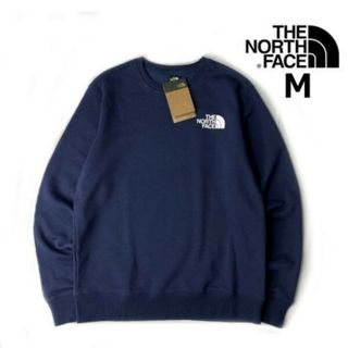 THE NORTH FACE - 111.5 THE NORTH FACE スウェット US限定 ロゴプリント