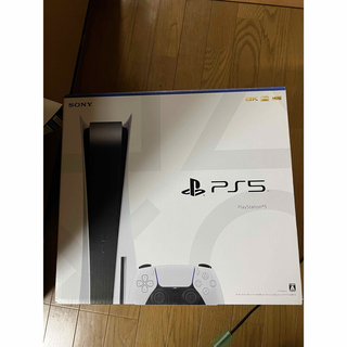 PlayStation - PS5 本体 CFI-1100A01 付属品完備 動作確認済 プレステ5 
