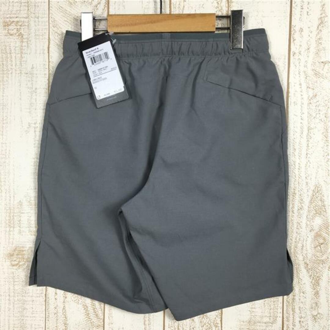 ARC'TERYX(アークテリクス)のMENs XS  アークテリクス ノーバン ショーツ 9インチ Norvan Short 9 ランニングパンツ ARCTERYX X000007073/L08613600 Void グレー系 メンズのメンズ その他(その他)の商品写真