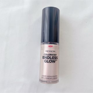 レブロン(REVLON)のレブロン カラーステイ エンドレス グロウリキッドハイライト004(フェイスカラー)